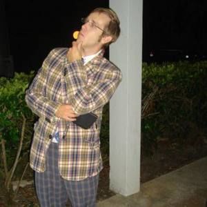 Meet your Posher, Ray